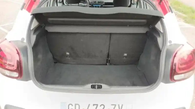 Citroën C3 bluehdi 100 s&amp;s bvm6 — photo 19