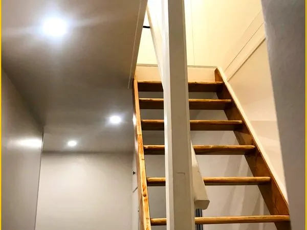 🏢Appartement DUPLEX T4-Bis 99m²