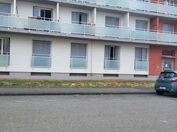 Appartement 18 m2