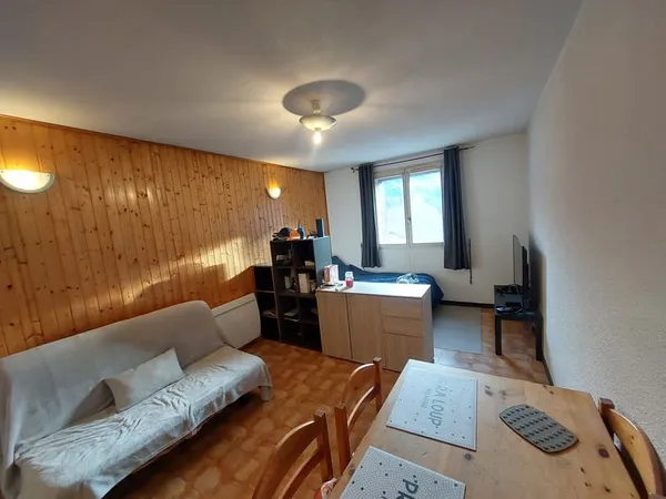 Studio Barcelonnette
