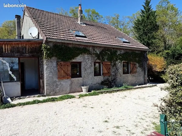 Propriété à vocation équestre