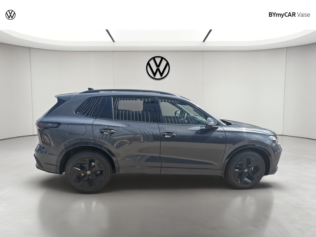 Volkswagen Tiguan 1.5 eTSI 150ch DSG7 — photo 6