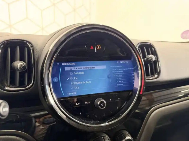 Mini Mini countryman 125 - 95 ch all4 bva6 — photo 38