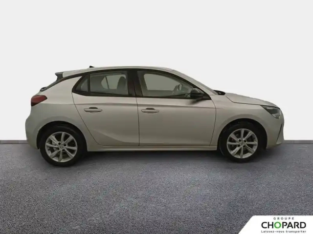 Opel Corsa 1.2 75 ch bvm5 — photo 21