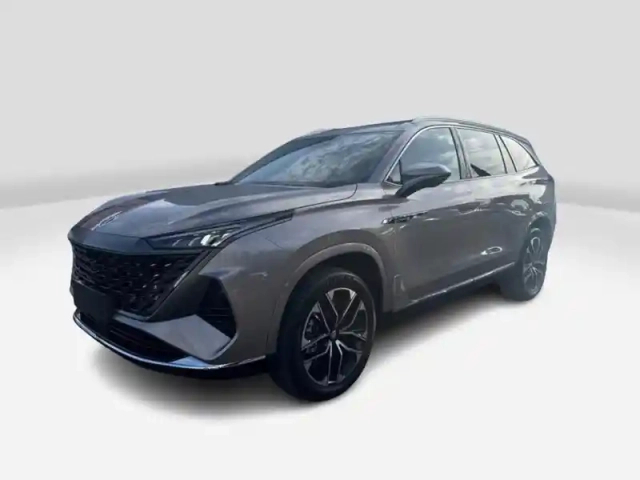 Mg S9 1.5l phev 220kw premium — photo 21