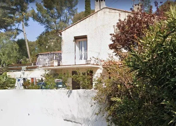 Maison de plain-pied 4 pièces 90 m²