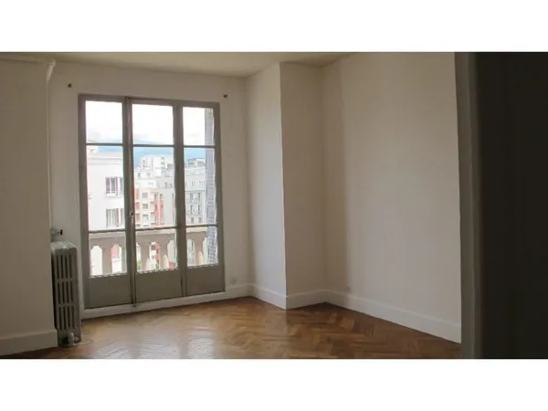 Appartement de 65m2 à louer sur Grenoble