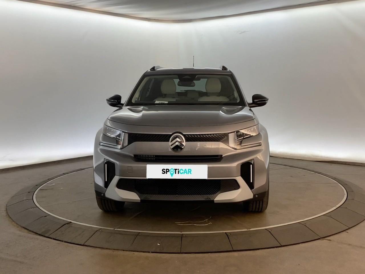Citroën C3 Aircross hybride 145 ch aut max — photo 2