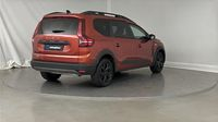 Dacia Jogger 1.6 hybrid 140ch Extreme 7 places -24 — photo 5