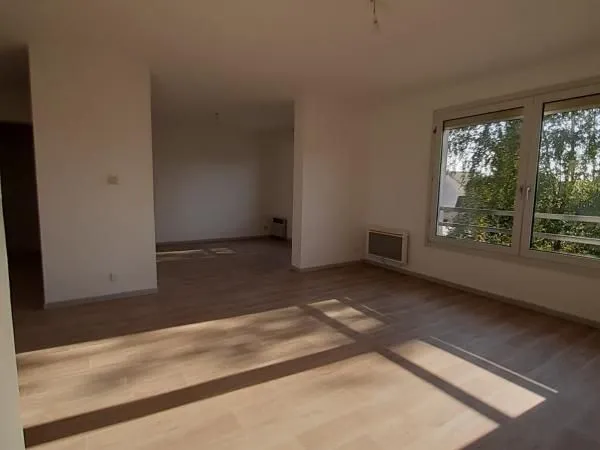 Appartement 3 pièces 69 m²