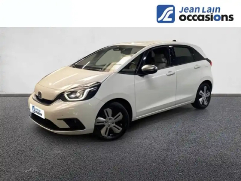 Honda Jazz "e":hev 1.5 i-mmd