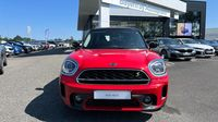 Mini Countryman Cooper SE 125ch + 95ch Essential ALL4 BVA6 — photo 1