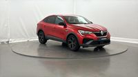 Renault Arkana 1.6 E-Tech 145ch RS Line -21B — photo 3