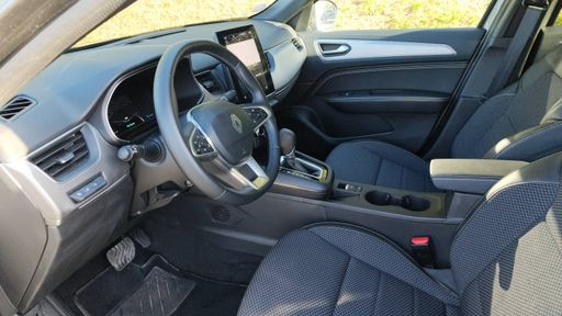 Renault Arkana 1.6 E-Tech 145 Hybride EDC - Techno – 2025 – 7112 km – Hybride essence – Boîte Automatique — photo 19