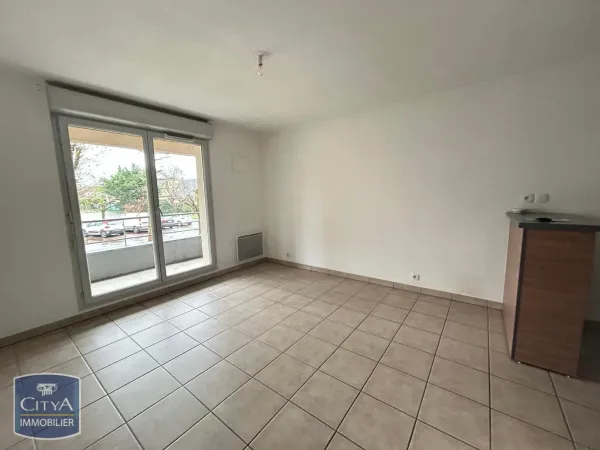 Appartement 2 pièces 34 m²