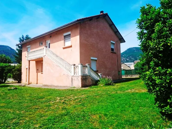 Maison à vendre Marignac