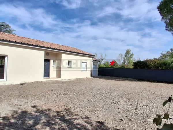 Maison 5 pièces 97 m²
