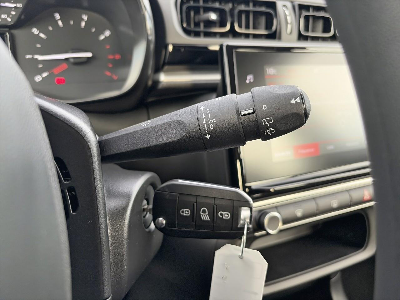 Citroën C3 1.2 puretech 83ch s&s feel pack — photo 21