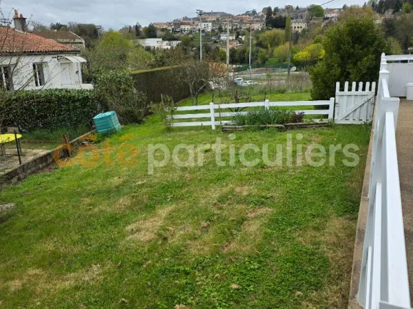 Opportunité investisseur : 2 logements loués, revenus immédiats !