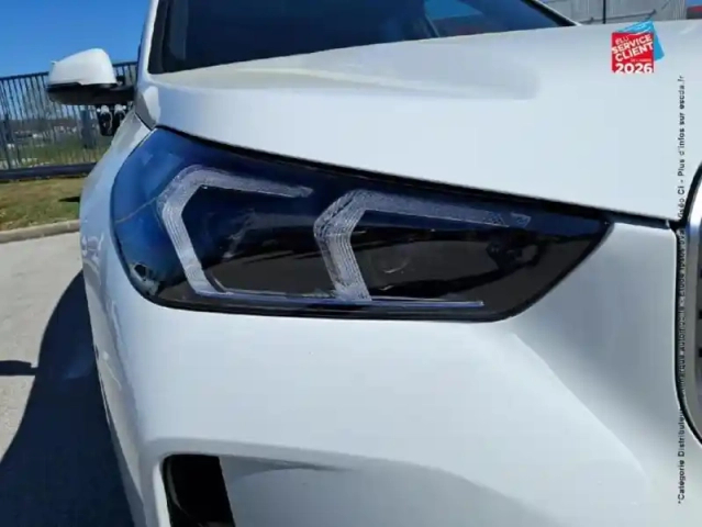 Bmw X1 iedrive20 204ch m sport — photo 28