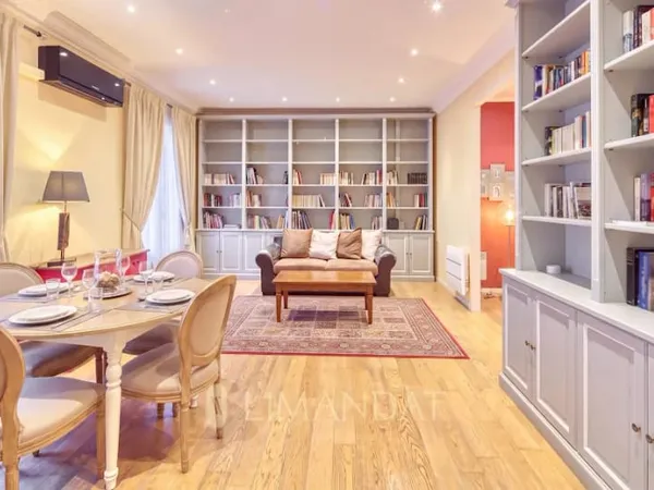 Appartement 3 pièces 74 m²
