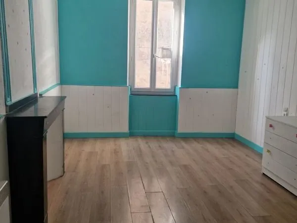 Maison de village 4 pièces 90 m²