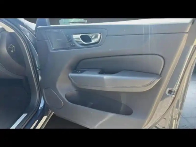 Volvo Xc60 t6 hybride rechargeable 350ch ultra style chrome geartronic 8 awd — photo 29
