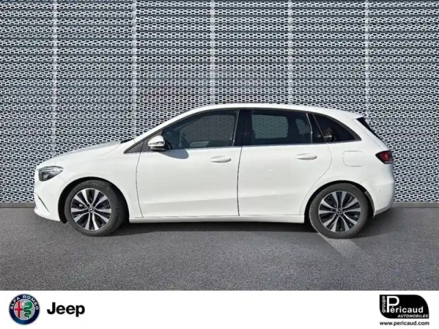 Mercedes Classe B 180 7g-dct — photo 2