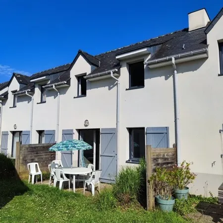 Maison 3 pièces 40 m²