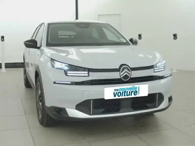 Citroën C4 hybride 136 e-dcs6 — photo 30