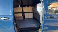 Mercedes Vito 116 CDI Long 9G-Tronic RWD Select — photo 10
