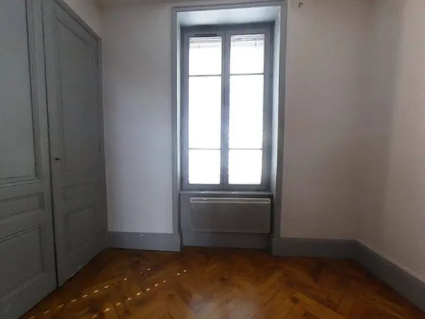 Appartement 2 pièces 53 m²