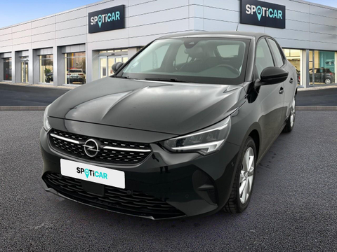 Opel Corsa 1.2 75 ch bvm5 elegance business