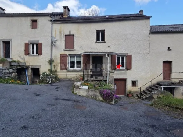 Maison 5 pièces 118 m²