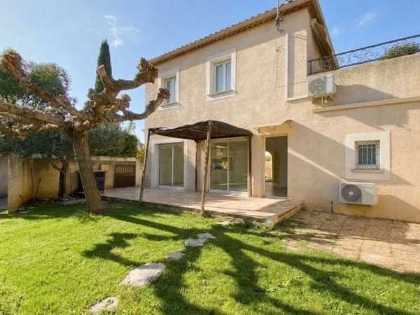 Appartement 4 pièces 89 m²