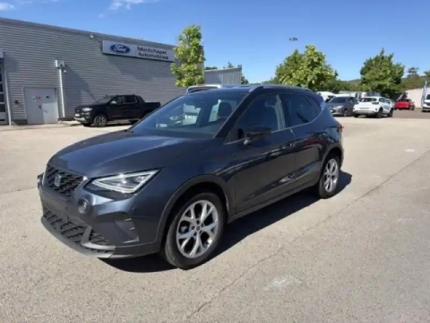 Seat Arona 1.0 tsi 95ch fr