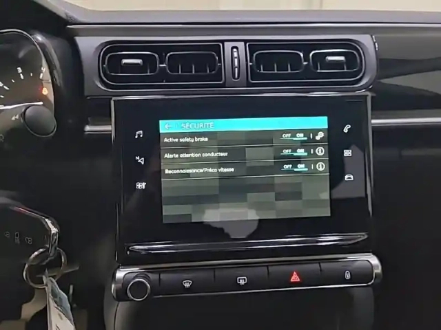 Citroën C3 bluehdi 100 s&amp;s bvm6 — photo 50