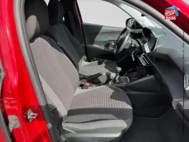Peugeot 2008 1.2 puretech 100ch s&amp;s style — photo 5