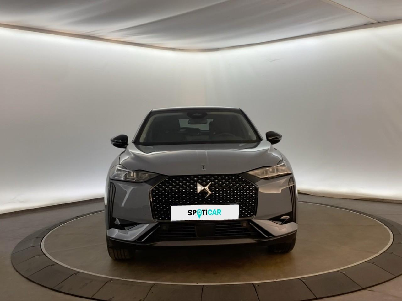 Ds Ds 3 e-tense pallas — photo 2