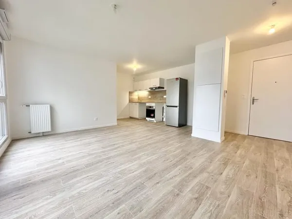 Appartement Location Meaux 2p 45m² 805€
