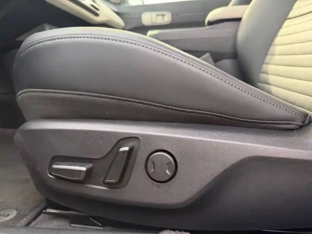 Kia Ev4 204 ch autonomie longue 81.4 kwh — photo 19