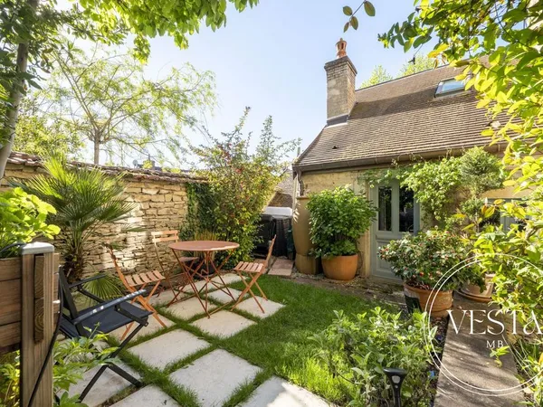 Maison de luxe 6 pièces 150 m²