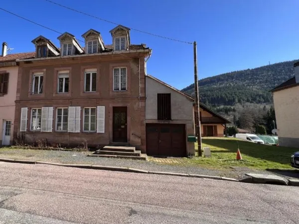 Maison 182 m²