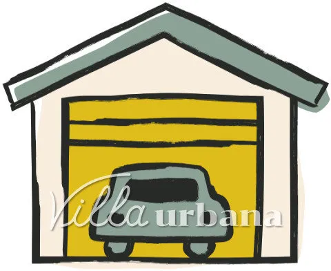 Vente parking