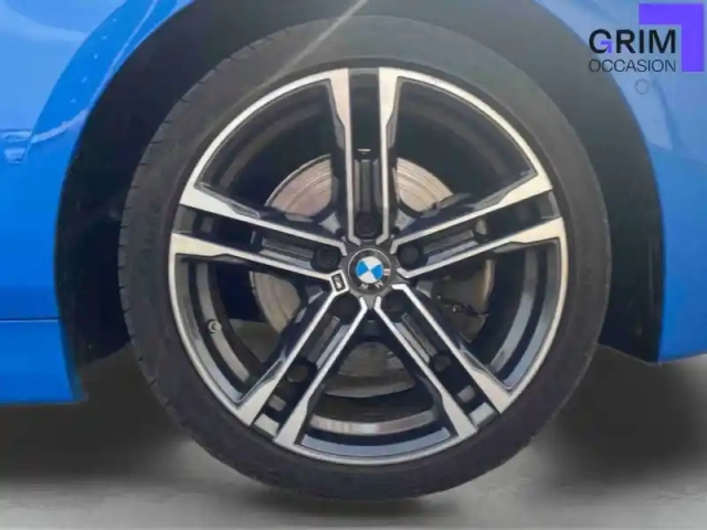 Bmw Serie 1 118d 150 ch — photo 86