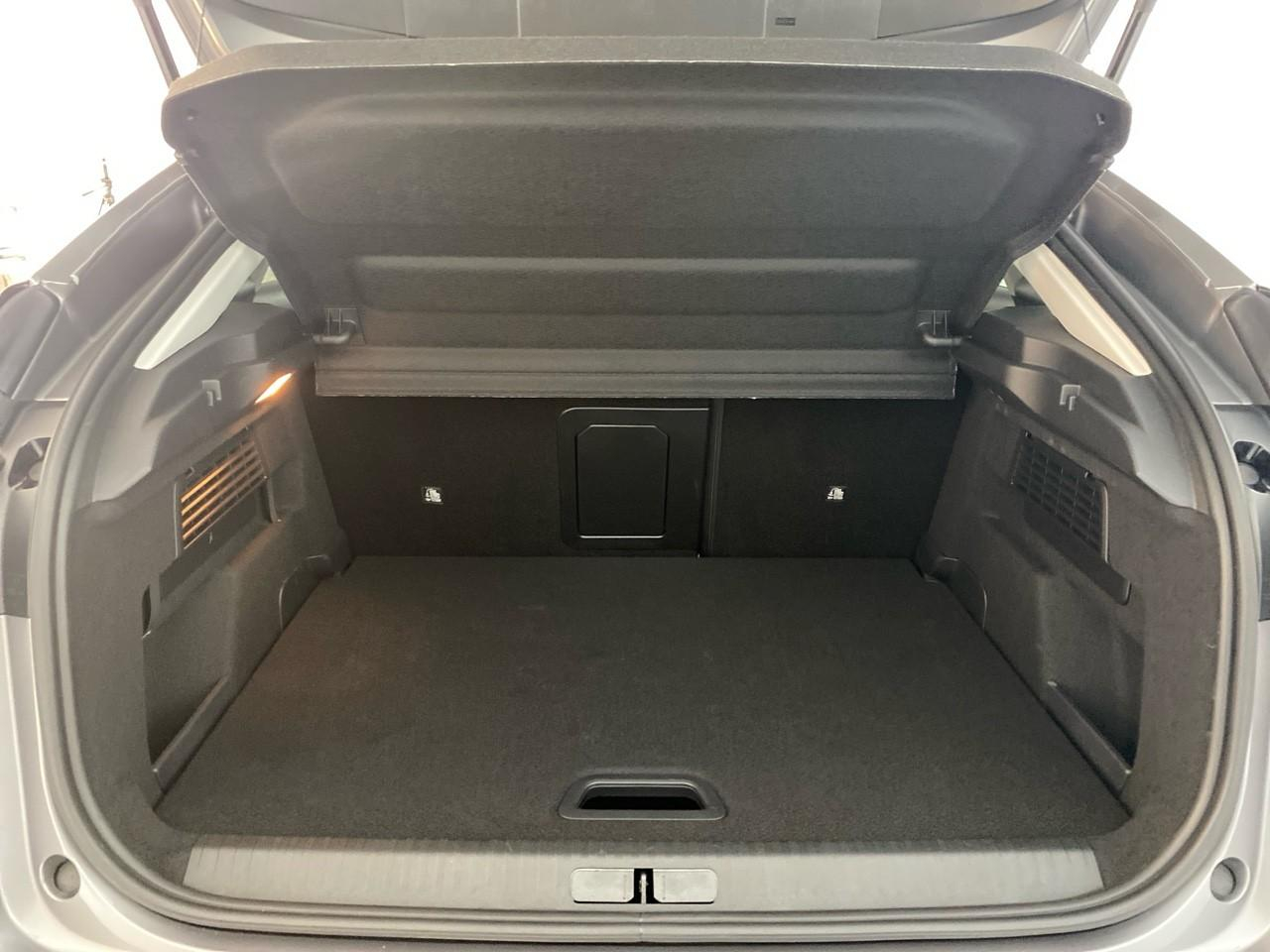 Citroën C4 hybride 145 ch e-dcs6 max — photo 6