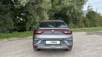 Renault Arkana 1.6 E-Tech hybride 145ch Evolution -22 — photo 6