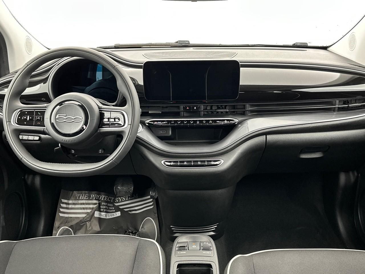 Fiat 500 e 118 ch nouvelle 500 — photo 11