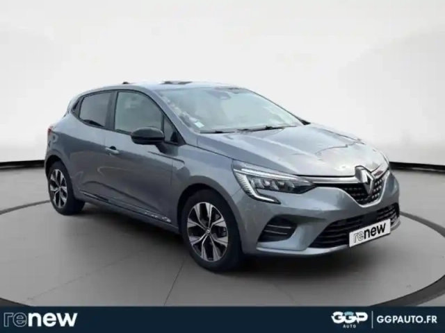 Renault Clio 1.0 tce 90ch evolution — photo 7