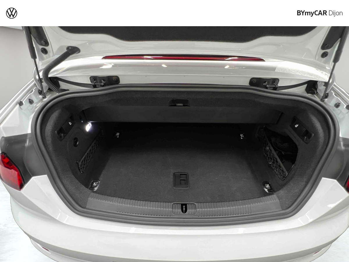 Audi A5 Cabriolet 2.0 TDI 190 S tronic 7 Quattro — photo 13